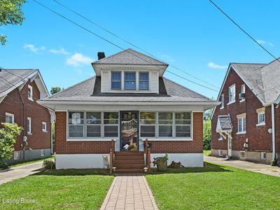 106 Oxford Pl, Saint Matthews, KY, 40207