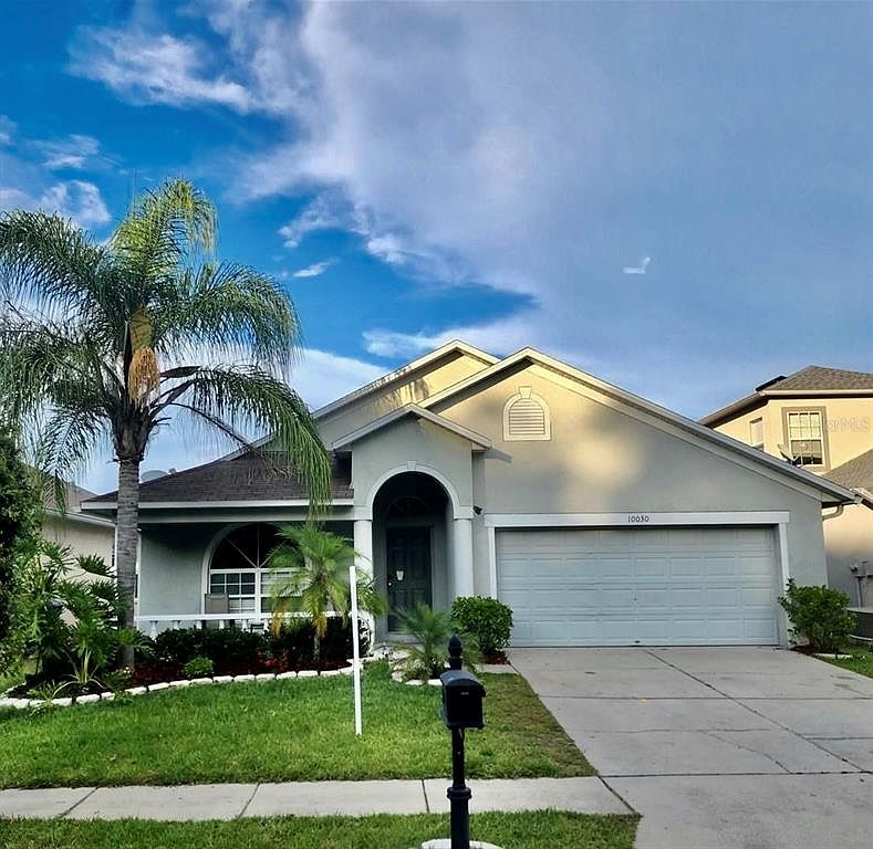 10030 Coldwater Loop, Land O Lakes, FL 34638 Zillow