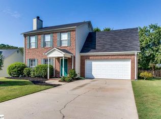 6 Pinellas Ct, Simpsonville, SC 29680
