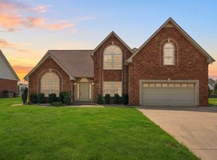 5241 Ticonderoga Ave, Murfreesboro, TN 37129