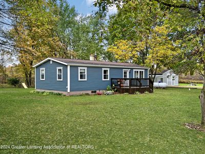 511 E Tyrrell Rd, Morrice, MI, 48857
