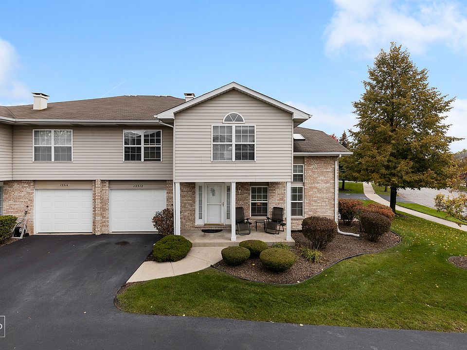 1st image of 12512 S Deer Park Dr #110
