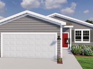 12425 S Aspen Ln, Lees Summit, MO 64086