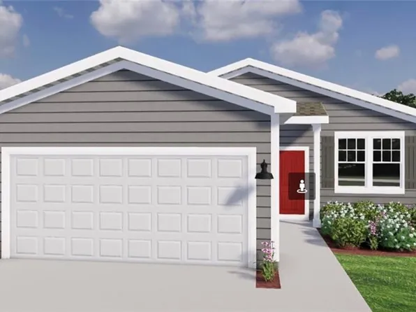 12425 S Aspen Ln, Lees Summit, MO 64086