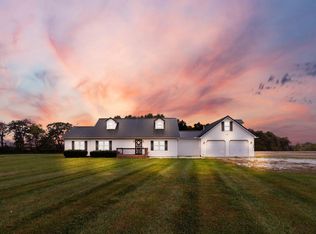 11687 Murlette Rd SW, Stoutsville, OH 43154