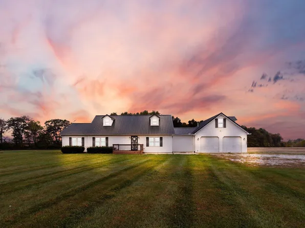 11687 Murlette Rd SW, Stoutsville, OH 43154