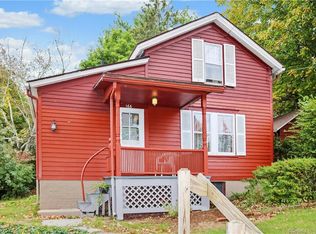 166 McClintock St, New Britain, CT 06053