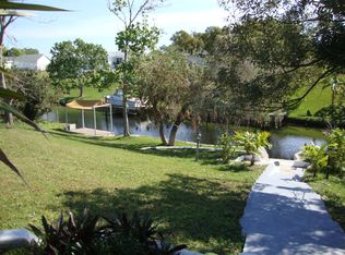 885 Sadnet Cir NE, Palm Bay, FL 32905