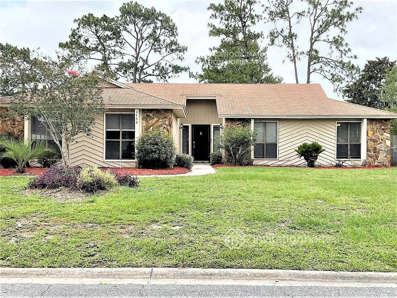 2466 Ridgecrest Ave Orange Park, FL 32065 — Photo 3