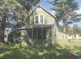 616 NW 5th Ave, Grand Rapids, MN 55744