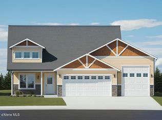 9077 W Cultivator Ave, Rathdrum, ID 83858