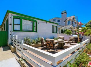 424 7th St, Manhattan Beach, CA 90266
