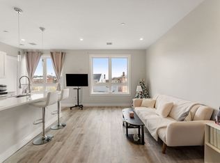 1457 Tremont St #502, Boston, MA 02120