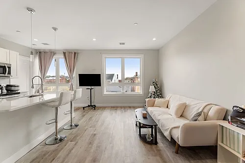 1457 Tremont St #502 Photo 1