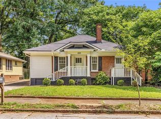 830 Hartford Pl SW, Atlanta, GA 30310