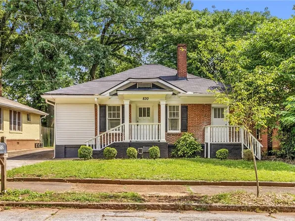 830 Hartford Pl SW, Atlanta, GA 30310
