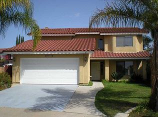 13289 Gunner Ave, San Diego, CA 92129