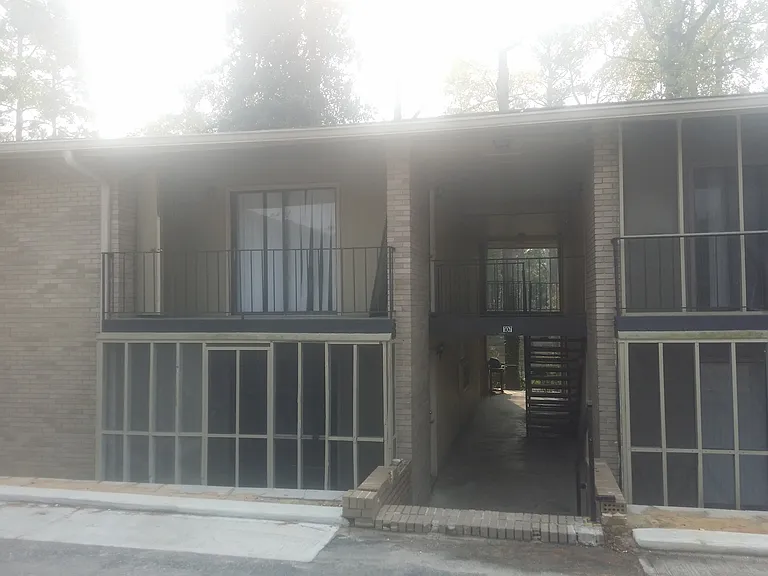 107 Thornwell Ct #107A — Photo 1
