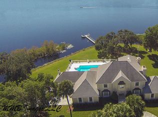 2565 S Pleasant Point, Inverness, FL 34450