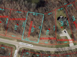 173 Lakecrest Pl, Dahinda, IL