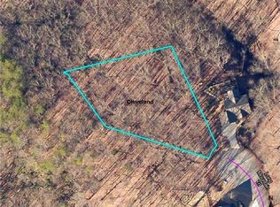 29 Long Mountain Trl, Cleveland, GA 30528