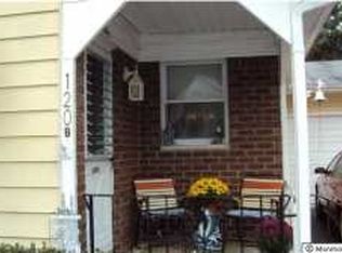 120 Hudson Dr, Brigantine, NJ 08203