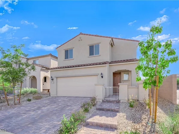 6830 Camino Real St, North Las Vegas, NV 89086