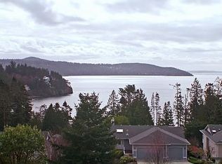 4607 Kingsway, Anacortes, WA 98221
