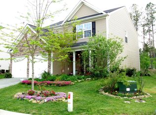 5 Duxford Ct, Durham, NC 27703