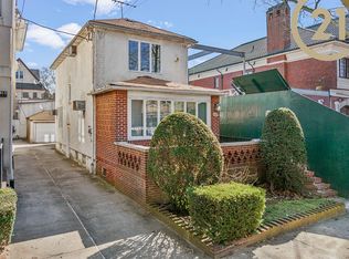 2071 E 2nd St, Brooklyn, NY 11223
