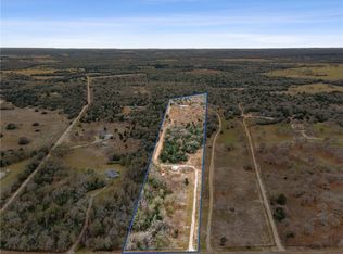 5653 County Road 378, Caldwell, TX 77836