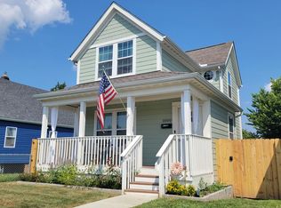 1000 Campbell Ave, Columbus, OH