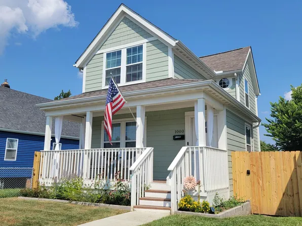 1000 Campbell Ave, Columbus, OH 43223