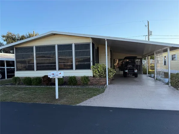 4165 Rolling Oaks Dr, Winter Haven, FL 33880