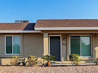 409 W Wahalla Ln, Phoenix, AZ 85027