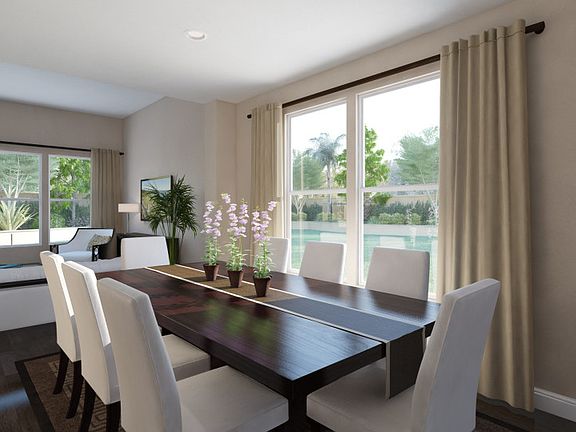 Model Representation