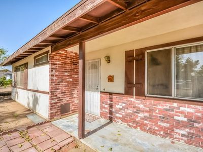 16348 Cashew St, Hesperia, CA, 92345