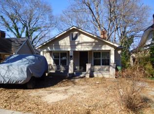 1001 Westmoor Dr NW, Atlanta, GA