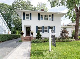 444 Prospect St, Norwood, MA 02062