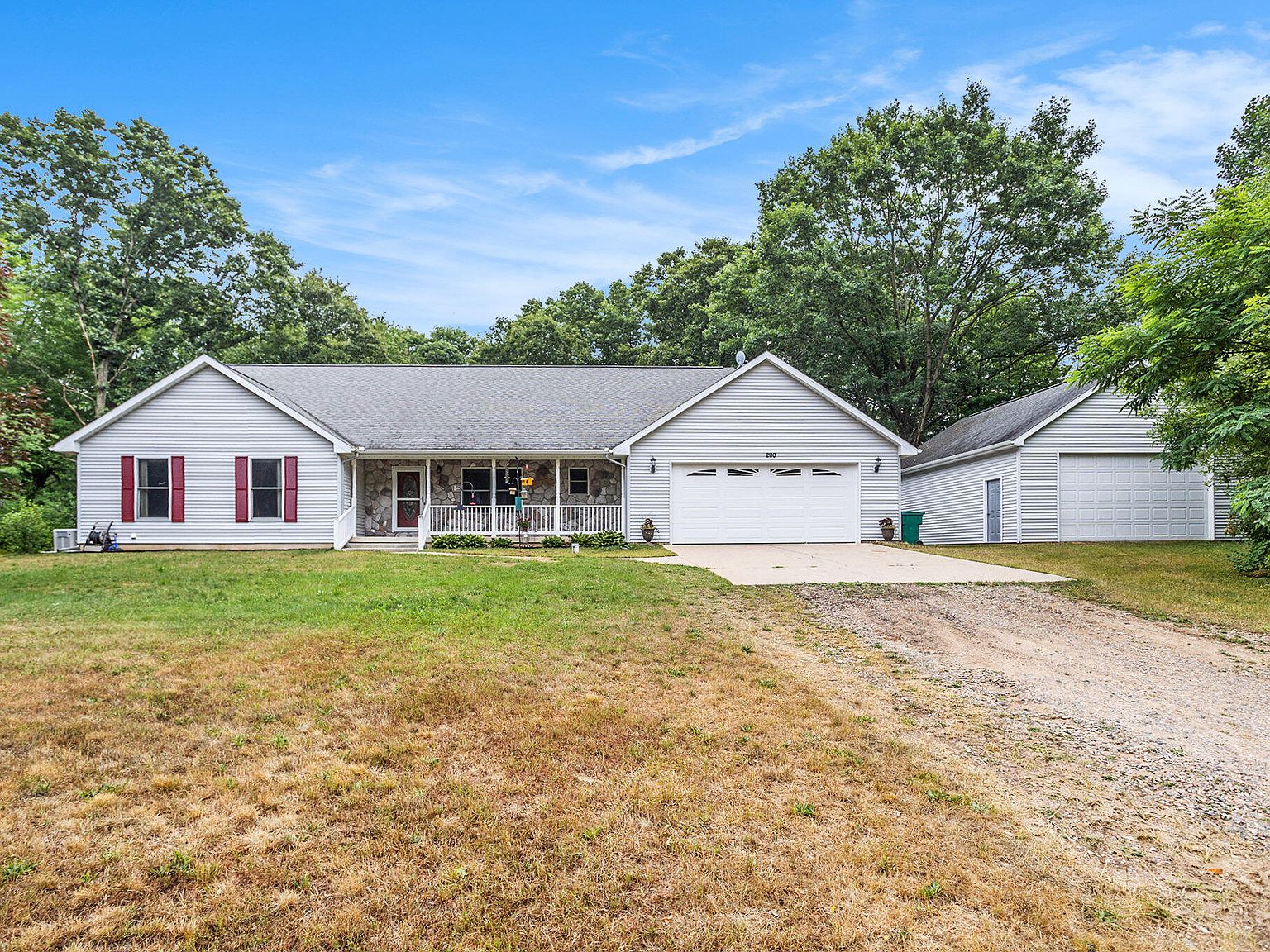 200 Ln, Battle Creek, MI 49017 MLS 23022446 Zillow