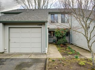 1550 Madras St SE, Salem, OR 97306