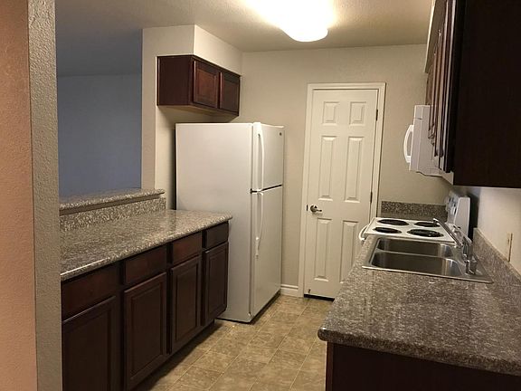 3rd image of 2606 S Durango Dr APT 216
