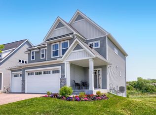 24232 Edgewater Dr, Rogers, MN 55374