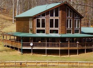445 Padgett Ln, Turtletown, TN 37391