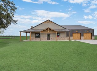 678 Sedalia Rd, Van Alstyne, TX 75495