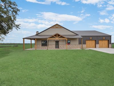 160 Quail Run Ct, Decatur, TX, 76234