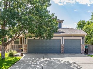 5036 Old Schoolhouse Rd, Parker, CO 80134