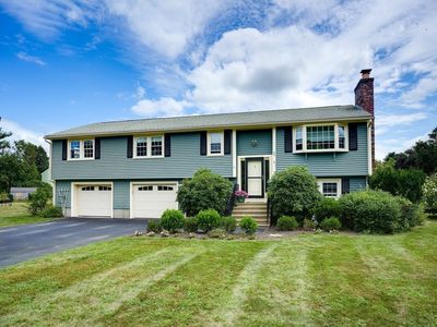 55 Hamilton Rd, Northborough, MA, 01532