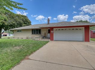 1103 Grove St, Fort Atkinson, WI 53538