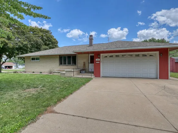 1103 Grove STREET, Fort Atkinson, WI 53538